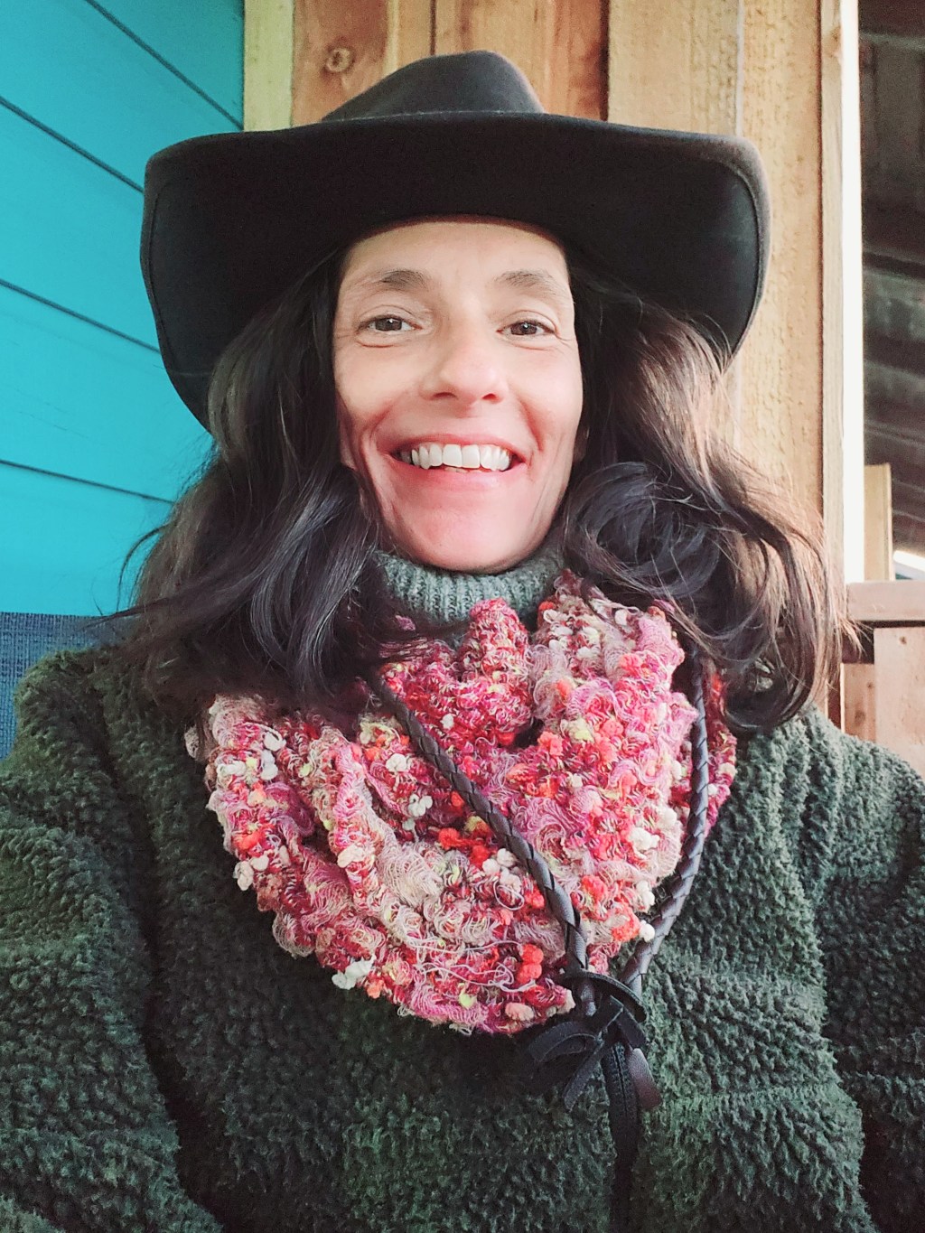 The Story of the Sky God’s&nbsp;Daughter