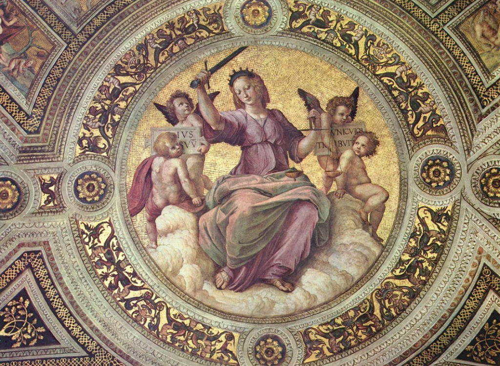 The Adjudication of&nbsp;Israel